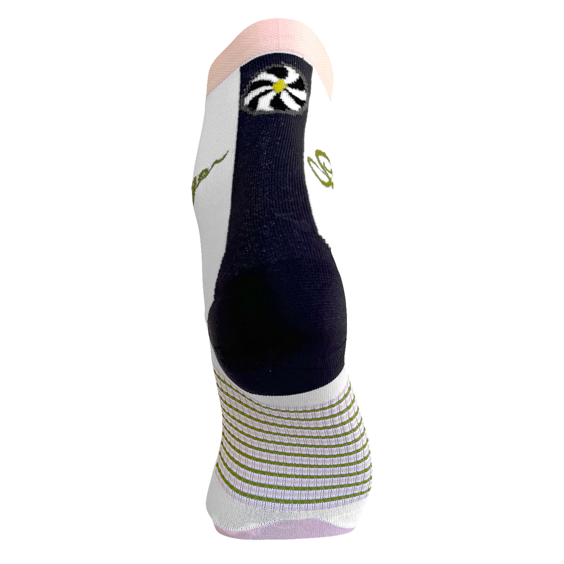 Chaussettes Signature mi-longues - Image 2
